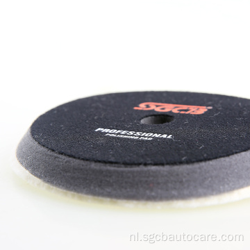 SGCB 5 &#39;&#39; wollen pads buffing